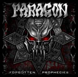 Paragon (GER) : Forgotten Prophecies